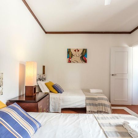 Villa 39 Armação de Pêra Exteriör bild