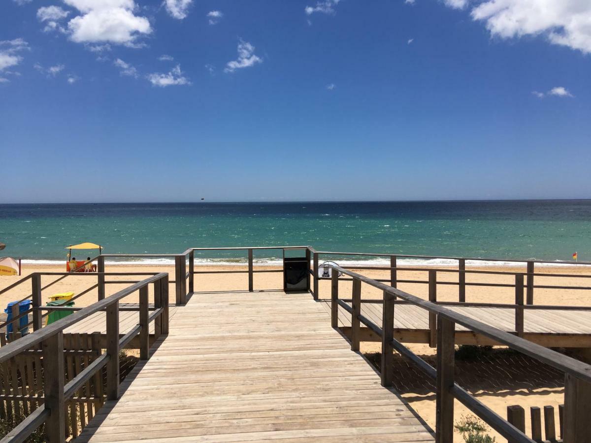 Villa 39 Armação de Pêra Exteriör bild