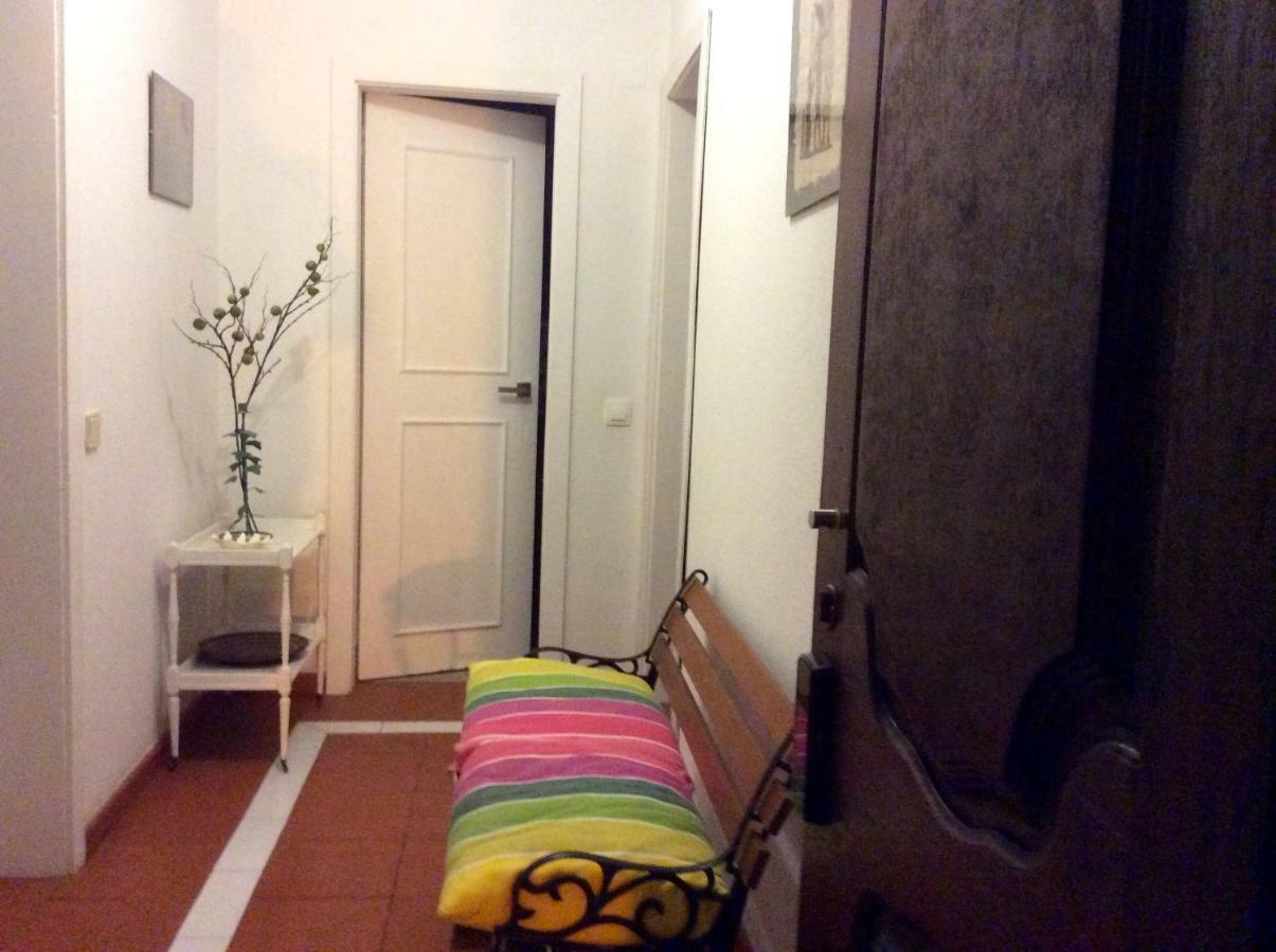 Villa 39 Armação de Pêra Exteriör bild