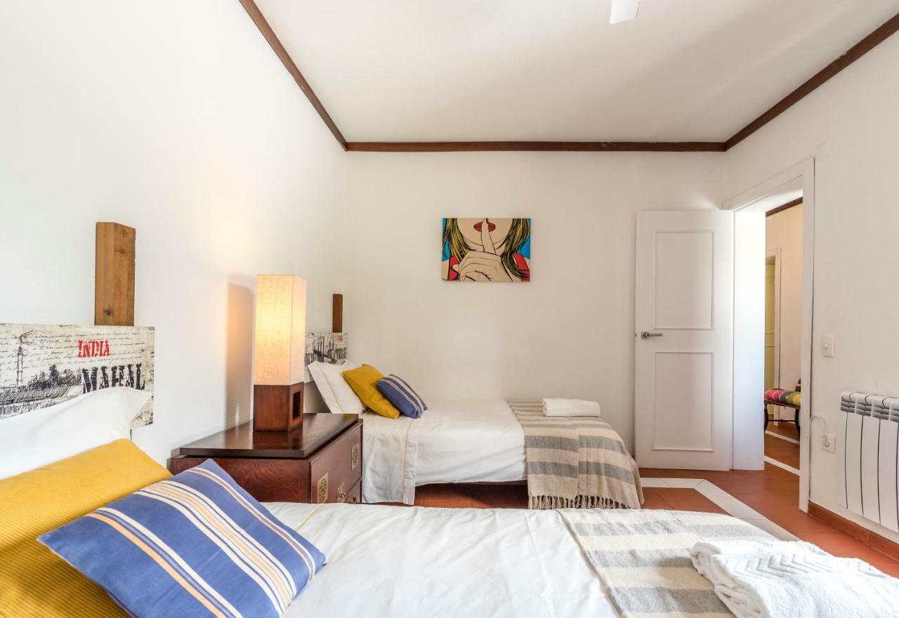 Villa 39 Armação de Pêra Exteriör bild