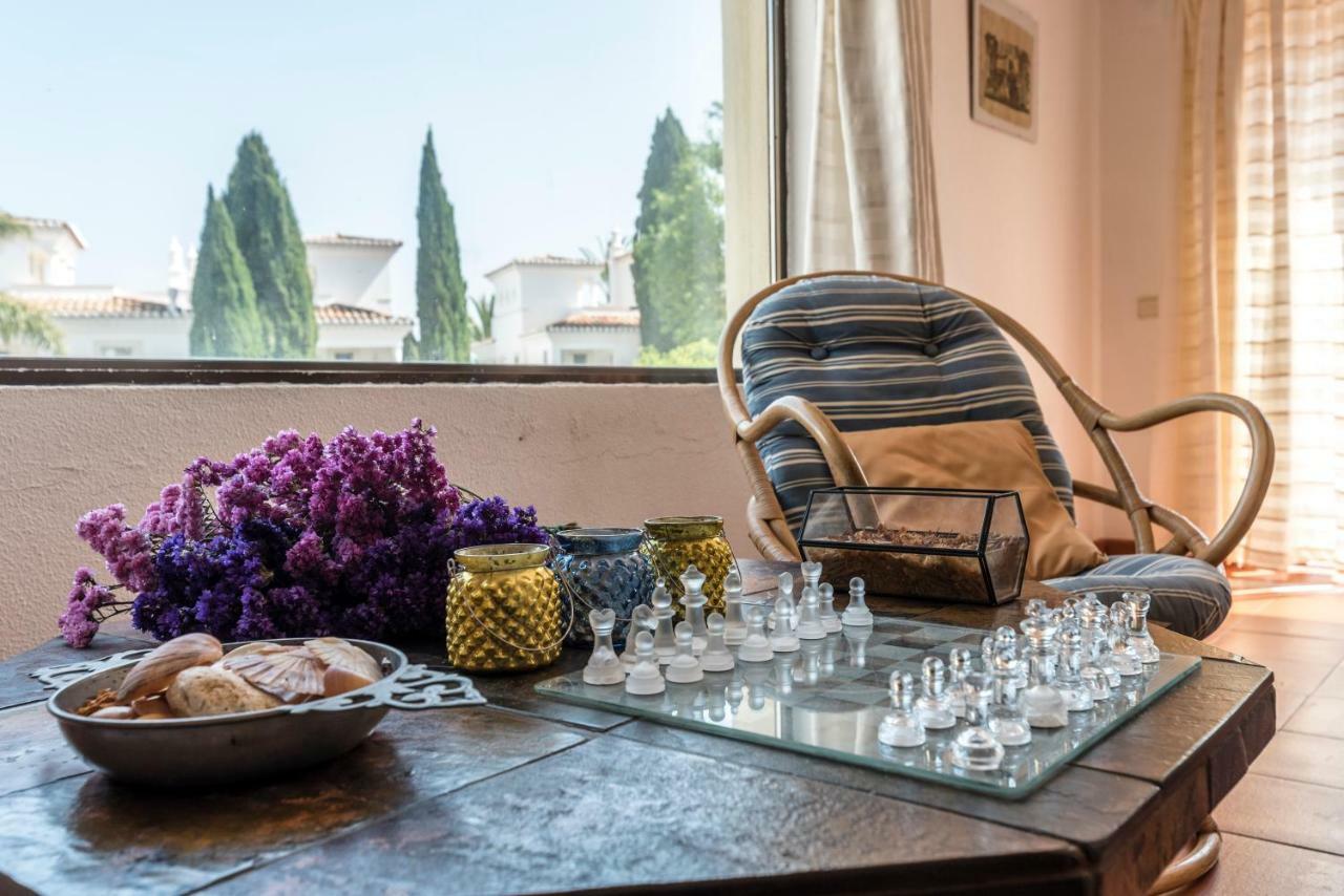 Villa 39 Armação de Pêra Exteriör bild